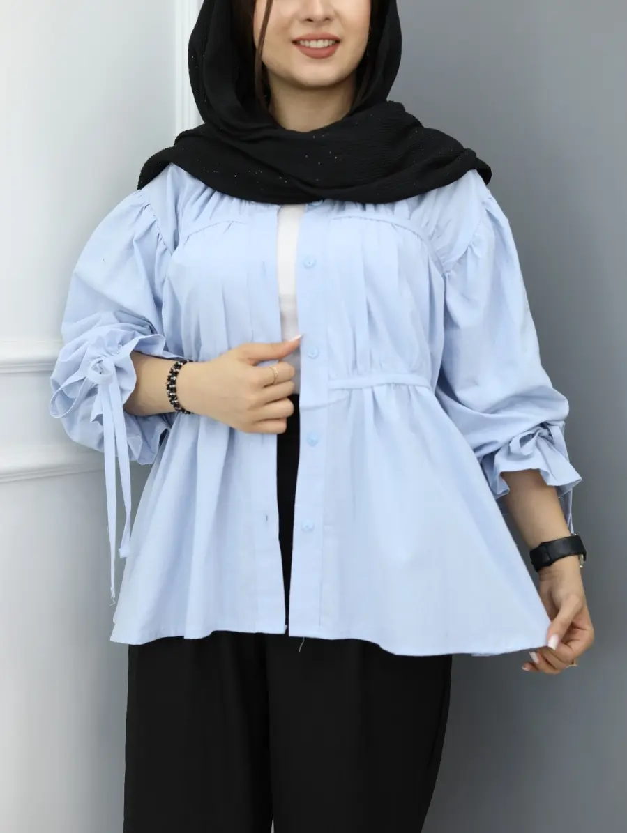 شومیز آنجلا